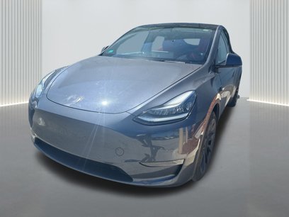 Used 2021 Tesla Model Y 2WD