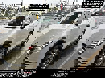 Used 2017 MAZDA CX-5 Grand Touring w/ Premium Package