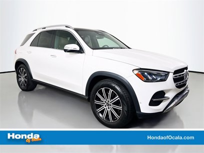 Used 2024 Mercedes-Benz GLE 350 4MATIC