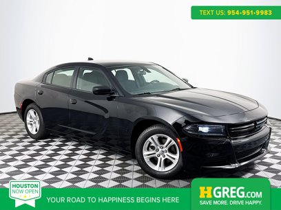Used 2023 Dodge Charger SXT