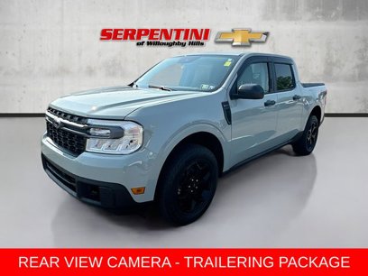 Used 2023 Ford Maverick XLT w/ Equipment Group 300A Standard