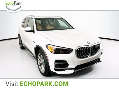 Used 2023 BMW X5 xDrive45e
