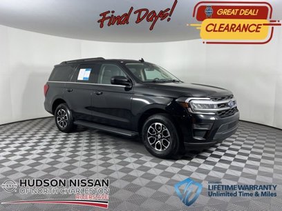 Used 2022 Ford Expedition XLT