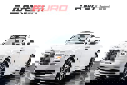 Used 2020 Rolls-Royce Dawn