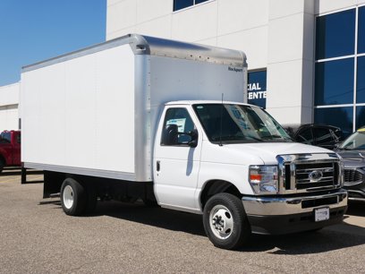 New 2025 Ford E-350 and Econoline 350 Super Duty w/ Power Equipment Group