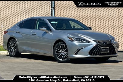 Certified 2022 Lexus ES 350 w/ Premium Package