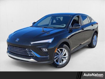 New 2025 Buick Envista Preferred w/ Convenience I Package