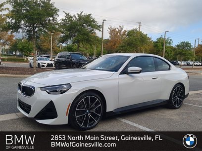 Used 2024 BMW 230i Coupe w/ M Sport Package