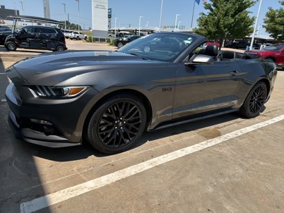 Used 2016 Ford Mustang GT Premium w/ GT Performance Package