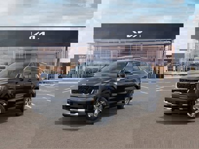 New 2025 Kia Sorento LX