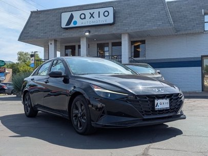 Used 2023 Hyundai Elantra SEL