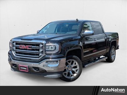 Used 2017 GMC Sierra 1500 SLT