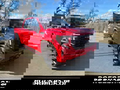 New 2025 GMC Sierra 1500 Elevation w/ Preferred Package