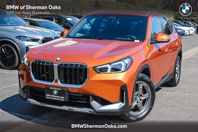 Certified 2023 BMW X1 xDrive28i