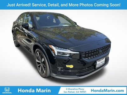 Used 2022 Polestar Polestar 2 w/ Pilot Package