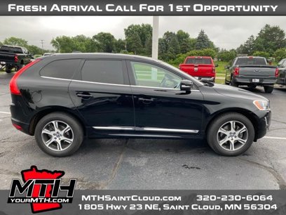Used 2014 Volvo XC60 T6