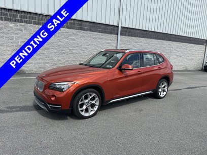 Used 2014 BMW X1 xDrive28i