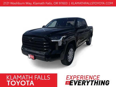 Used 2024 Toyota Tundra SR5