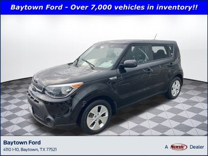 Used 2015 Kia Soul