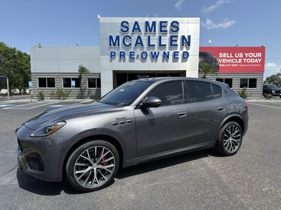 Used 2023 Maserati Grecale Modena