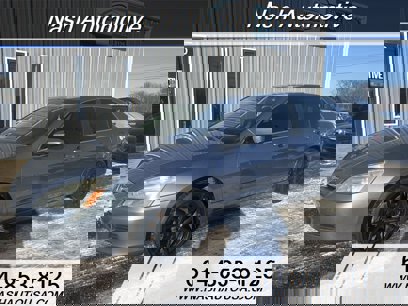 Used 2007 Honda Accord SE