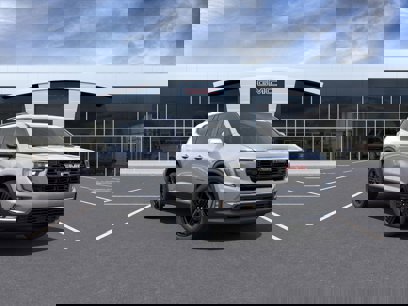 New 2025 GMC Acadia Elevation w/ Elevation Premium Package