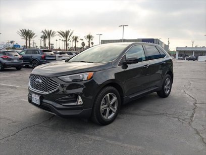 Certified 2023 Ford Edge SEL w/ Convenience Package
