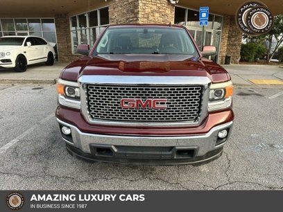 Used 2014 GMC Sierra 1500 SLE w/ SLE Value Package