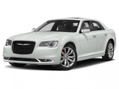 Used 2020 Chrysler 300 Touring L w/ Quick Order Package 2EF