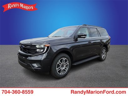 New 2025 Ford Expedition Active