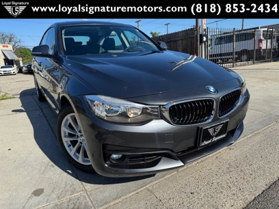 Used 2014 BMW 328i Gran Turismo xDrive