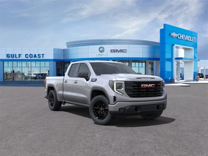 New 2025 GMC Sierra 1500 Elevation