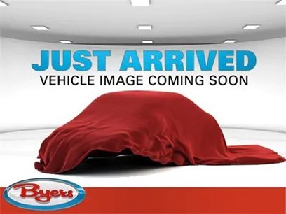 Used 2023 Ford Escape Active