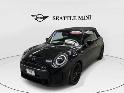 Certified 2024 MINI Cooper S
