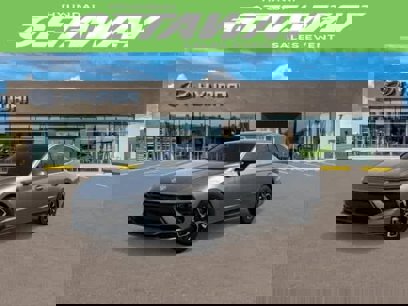 New 2025 Hyundai Sonata SEL