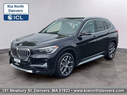 Used 2020 BMW X1 xDrive28i w/ Convenience Package