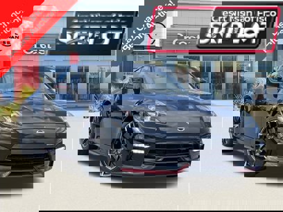 Certified 2019 Nissan 370Z NISMO