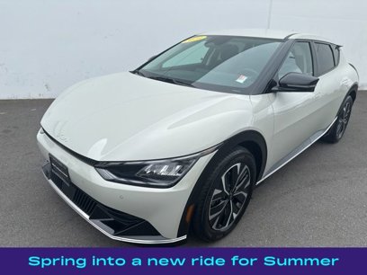 Used 2023 Kia EV6 Wind