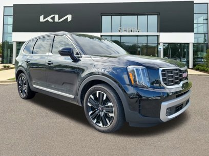 Used 2023 Kia Telluride SX Prestige