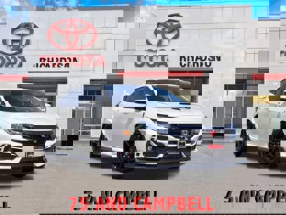 Used 2020 Honda Civic Type R