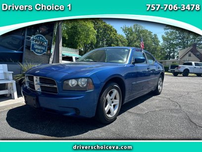 Used 2010 Dodge Charger SE
