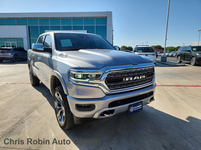 Used 2023 RAM 1500 Limited