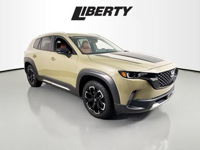 Used 2023 MAZDA CX-50 Meridian Edition w/ Cargo Package