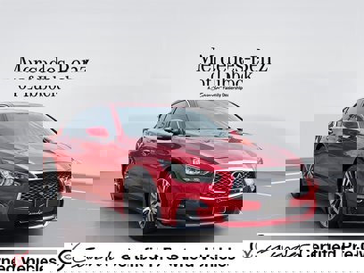Used 2022 INFINITI Q50 Sensory w/ All Weather Package