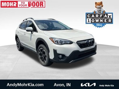 Used 2023 Subaru Crosstrek 2.0i Premium
