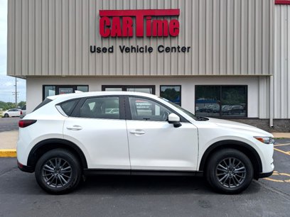 Used 2019 MAZDA CX-5 Sport