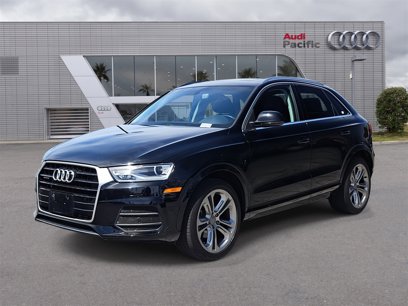Used 2016 Audi Q3 2.0T Premium Plus
