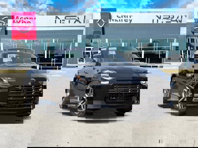 New 2025 Nissan Z Sport