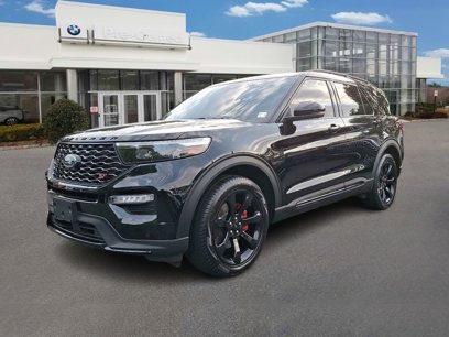 Used 2023 Ford Explorer ST w/ Equipment Group 401A