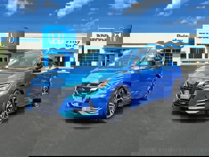 Used 2021 Nissan Sentra SV